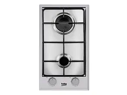 Варильна поверхня Beko HDCG 32220 SX