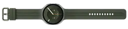 Смарт годинник Samsung Galaxy Watch 9 44mm Silver (SM-L350NZSASEK) (7292301) - мініатюра 6