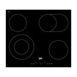 Варочна поверхня Beko HIC 64403 T (HIC64403T)