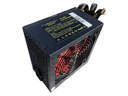 Блок питания Casecom CM 600 ATX 600W