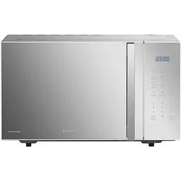 Мікрохвильова піч-гриль Hisense H23MOMS5HG - мініатюра 2