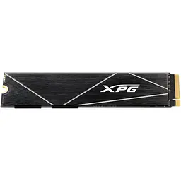SSD накопичувач XPG Gammix S70 Blade 4TB (AGAMMIXS70B-4T-CS) [135455] - мініатюра 2