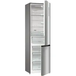 Холодильник Gorenje NRK6202AXL4 - мініатюра 5