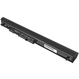 Батарея Hewlett Packard для ноутбука HP CQ14 (15-G000 15-D000 series Compaq 240 G2 245 G2 250 G2 255 G2) 14.8V 2200mAh Чорний