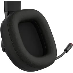 Bluetooth Stereo Canyon EGO GH-16 3in1 Black (CND-SGHS16B) UA - мініатюра 5