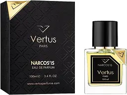 Оригінал Vertus Narcosis 100 мл Парфумована вода - мініатюра 2