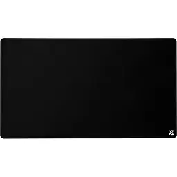 Ігрова поверхня Dream Machines DM Pad XL Black [131954] - мініатюра 1