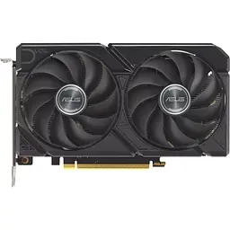 Відеокарта Asus Dual Radeon RX 9060 XT 16GB (DUAL-RX9060XT-16G) UA [153790] - мініатюра 2