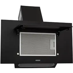 Витяжка похила Eleyus VERTICAL 470 50 BL - мініатюра 7