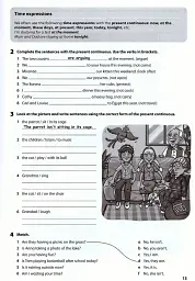Wonderful World 2nd Edition 4 Grammar Book - мініатюра 9