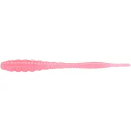 Силікон FishUP Aji Scaly 2.3" #404 - Pink Glow (9 шт/уп)