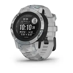 Смарт-часи Garmin Instinct 2S – Camo Edition Mist Camo (010-02563-03/13)