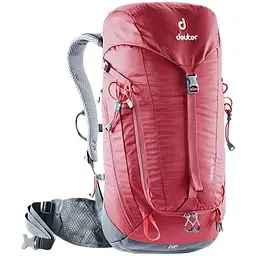 Рюкзак Deuter Trail 22 Cranberry-Graphite (1052-3440119 5425)