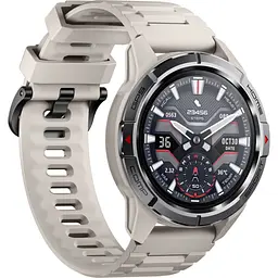 Смарт-годинник Mibro GS Active White - мініатюра 3