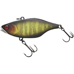 Воблер Jackall TN70 Silent 70 мм 17.0 g Raikiri Shibu Gold