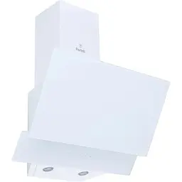 Витяжка Perfelli DNS 5252 D 700 WH LED - мініатюра 2
