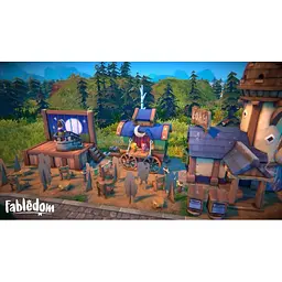 Гра Fabledom (російські субтитри) (PS5) - мініатюра 3
