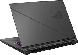 Ноутбук Asus ROG Strix SCAR 16 G634JYR-RA046 - мініатюра 8