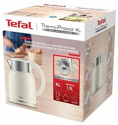 Електрочайник KO190AE0 Tefal teh0021977 - мініатюра 8