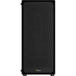 Корпус Ocypus Gamma C50 Black (GAMMA-C50-BKG000XX-GL) [169781] - мініатюра 2