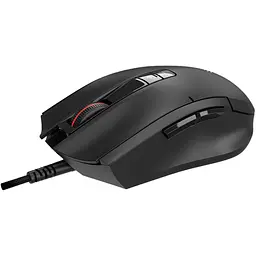 Миша Bloody ES8 Stone Black [135496] - мініатюра 5