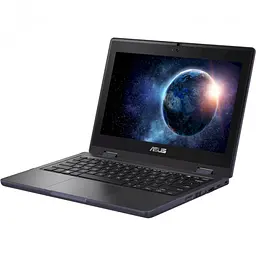 Ноутбук ASUS BR1102FGA-MK0089 11' HD Touch vIPS, Intel P N200, 8GB, F256GB, UMA, NoOS (90NX0601-M003L0) - мініатюра 2