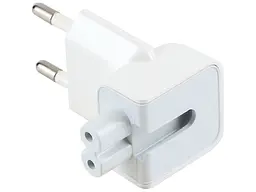 Зарядний пристрій блок адаптер Foxconn Dual Type-C PD 25 W + 25 W Total 50 W - мініатюра 4