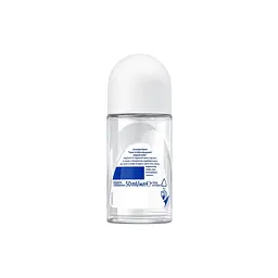 Антиперспірант Nivea Black & White Invisible Silky Smooth Deodorant Roll-on 50 мл (4006000258522) - мініатюра 7