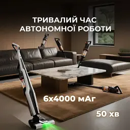 Пилосос Deerma VX300 MIX (DEM-VX300 MIX) - мініатюра 7