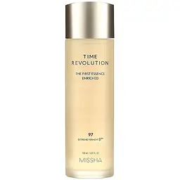 Укрепляющая эссенция для лица Missha Time Revolution The First Essence Enriched, 150 мл