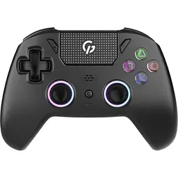 Геймпад GPS20B, Black GamePro teh0020817