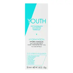 Маска для обличчя Youth Hydration Hydra зволожуюча 50 мл (50860) - мініатюра 5