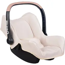 Крісло-переноска для ляльки Smoby Toys Maxi-Cosi 31x48x37 см айворі (7600240244)