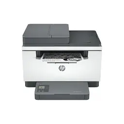 Багатофункціональний пристрій HP LaserJet M236sdn (9YG08A) - мініатюра 1