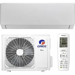 Кондиціонер Gree Pular GWH09AGA-K6DNA1C DC Inverter R32