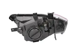 Фара передня права MITSUBISHI COLT VI 10.08-06.12 DEPO (214-1194RMLDEM2) - мініатюра 2