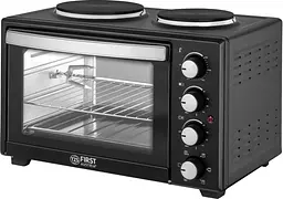 Електродуховка з конфорками First FA-5045-6 30 л