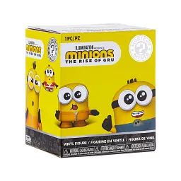 Ігрова фігурка FUNKO MYSTERY MINIS - ПОСІПАКИ 2 (в асорт., у диспл.)