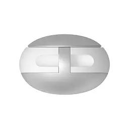 Цифровий диктофон PLAUD AI Note Pin Silver (NP-64G-SI) - мініатюра 7