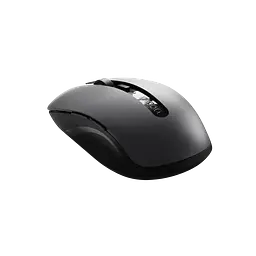 Миша бездротова RAPOO M350L Black - мініатюра 3
