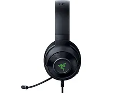 Навушники Razer Kraken V3 X Black FRML Packaging (RZ04-03750300-R3M1) - мініатюра 2