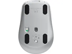 Миша Logitech MX Anywhere 3S для Mac Light gray (910-006946) - мініатюра 7