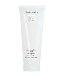 Парфумований лосьйон для тіла 200 мл Elizabeth Arden 5th Avenue - мініатюра 1