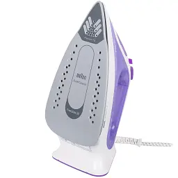 Праска з парою Braun TexStyle 3 SI 3042 VI Purple/White UA - мініатюра 6
