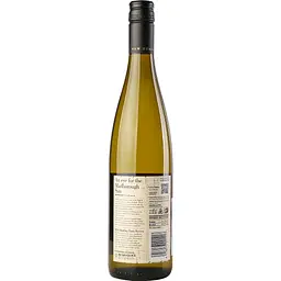 Вино Marlborough Sun Riesling, біле, напівсухе, 0,75 л - мініатюра 2