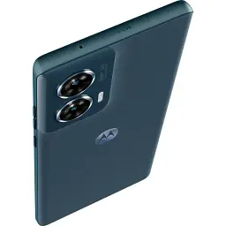 Смартфон Moto Edge 50 fusion 8/256 Forest Blue (PB3T0047RS) - мініатюра 6