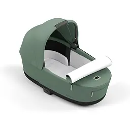 Люлька Cybex Priam Lux Leaf Green (523000839) - мініатюра 5