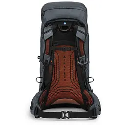 Рюкзак Osprey Exos 48 розмір S/M сірий - мініатюра 2