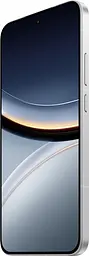 Смартфон Xiaomi Poco F7, 12/256GB White (Global) (with charger) [5G, NFC] - мініатюра 3