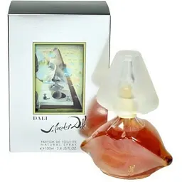 Salvador Dali Dali Parfum de Toilette 100 мл парфумована вода